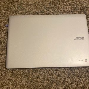 Acer Chromebook
